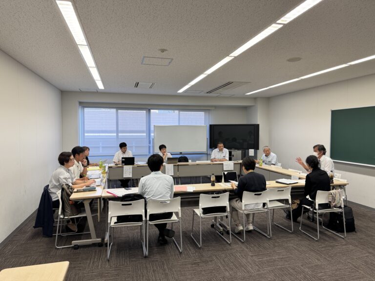 グループ討議(ⅡグループE)