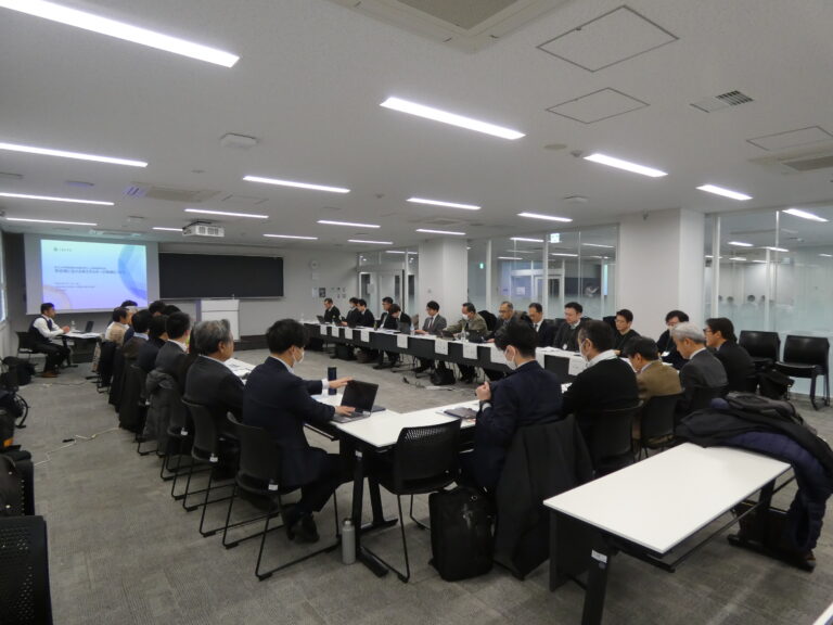 グループ討議(Ⅲグループ)